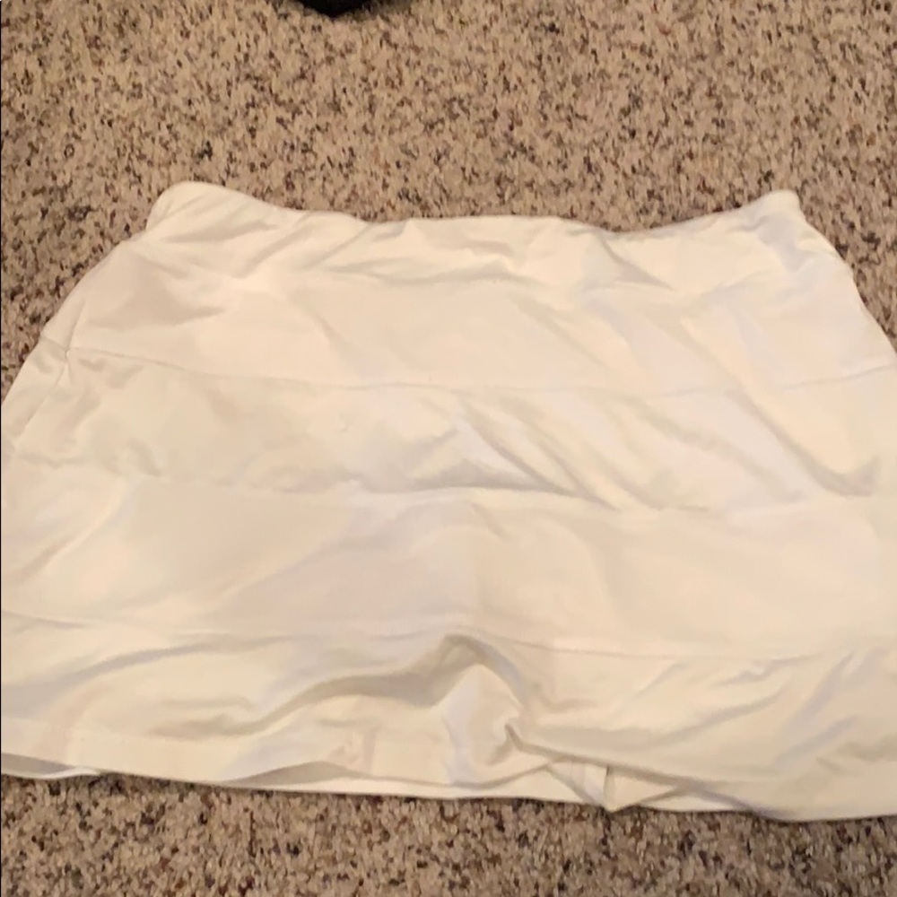 Fula tennis skirt